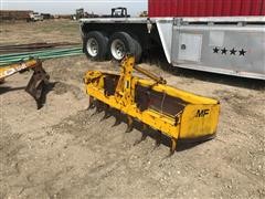 Massey Ferguson MF18 Box Blade 