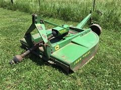 John Deere 509 Rotary Mower 