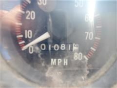 Odometer