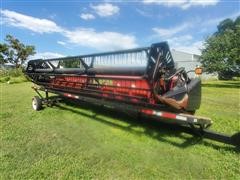 Case IH 1020 Flex Header 