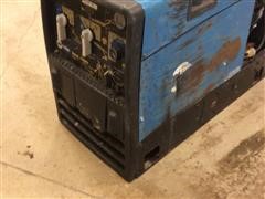 2006 Miller Bobcat 3 PHASE Generator/Welder 
