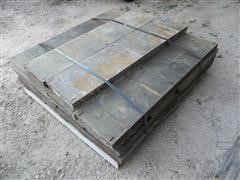Efco Mfg Concrete Filler Panels 