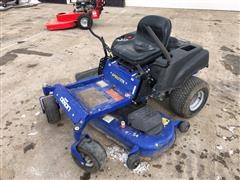 Dixon SpeedZTR 54 Zero-Turn Lawn Mower 