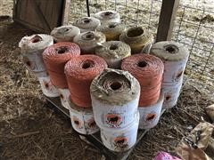 Large Square Baler Twine 