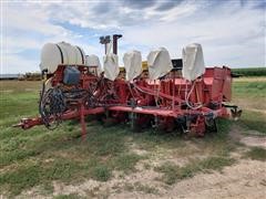 Kverneland 3300 8R34" Potato Planter 