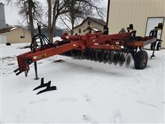 Case IH 2500 Ecolo-Till In Line Ripper 