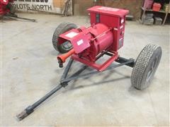 Dayton 3W955D PTO Generator 