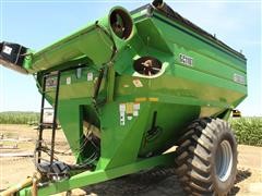 Frontier GC1107 Grain Cart 