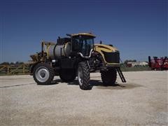 2013 Ag-Chem RoGator 1300 Self-Propelled Sprayer 