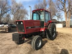 International 5088 2WD Tractor 