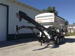 2014 Kills Bros 360 Tri/A Seed Tender 