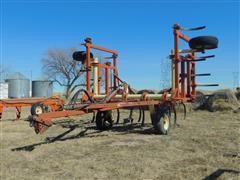 Krause 734A 24' Chisel Plow 