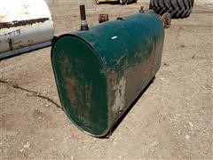 Gable 270 Gallon Fuel Tank 