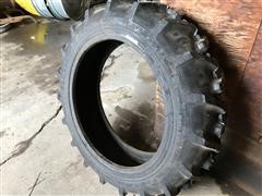 Samson Agri-Trac 11.2-28/4 R1 Tire 