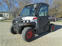 2013 Bobcat 3600 4x4 UTV 