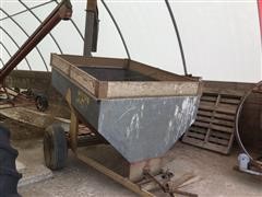 Snowco 700 Auger Wagon 