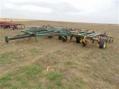 Noble 5x6 Blade Plow 