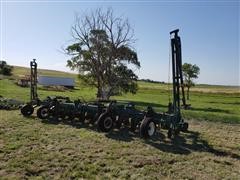 Moorbuilt Strip Cat Strip Till 