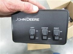 John Deere 1725 Control Box 