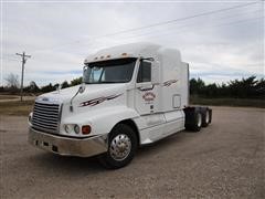 2006 Freightliner Conventional ST120 T/A Truck Tractor 