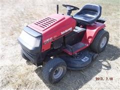 MTD - Yd Machine 42A707 Tractor Lawn Mower 