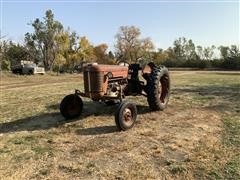 Massey Harris Ferguson 65 2WD Tractor 