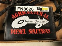 Ag Diesel Solutions Power Chip 