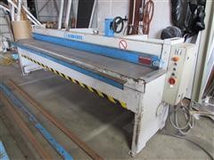 2006 Schechtl SMT310 Shear 