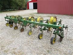 John Deere EO14 Cultivator 