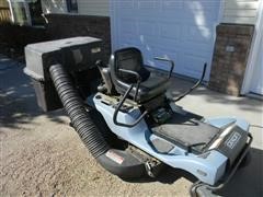 Dixon ZTR 3014 Lawn Mower 