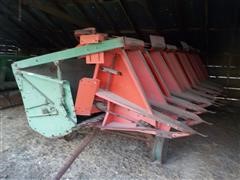 John Deere 15 Foot Grain Head 