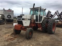 1982 Case IH 2390 2WD Tractor 