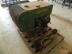 John Deere Luc Power Unit 