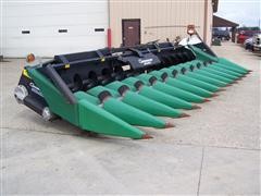 2005 Geringhoff Rota-Disc 1222 Header 
