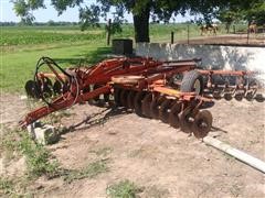 Allis-Chalmers 12' Disk 