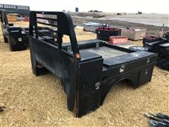 Pronghorn Truck Bed 