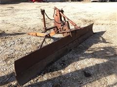 Allis Chalmers 3 Pt Rear Blade 