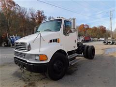 2006 Sterling Acterra S/A Truck Tractor 