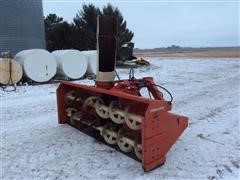 Farm King 1080 Snow Blower 