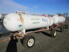 Anhydrous Tank 