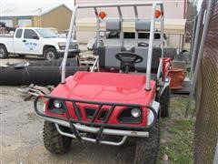 Yerf Dog 34911 ATV 