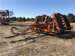 Bear Cat Roller Packer 