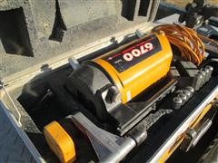 Laser Alignment Inc 6700 Beam Aligner 