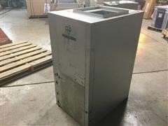 FHP Mfg Geothermal Heat Pump 