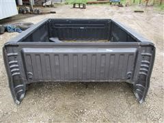 2007 Ford F150 Pickup Bed 