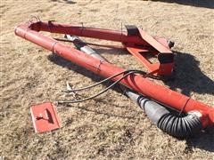 Westfield Endgate Drill Fill Auger 