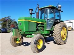 John Deere 4230 2WD Tractor 