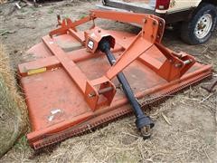 Rhino TW84 Rotary Mower 