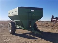 Brent 420 Grain Cart 
