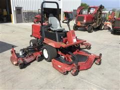 2007 Toro 30410 Groundsmaster 4000 Mower 